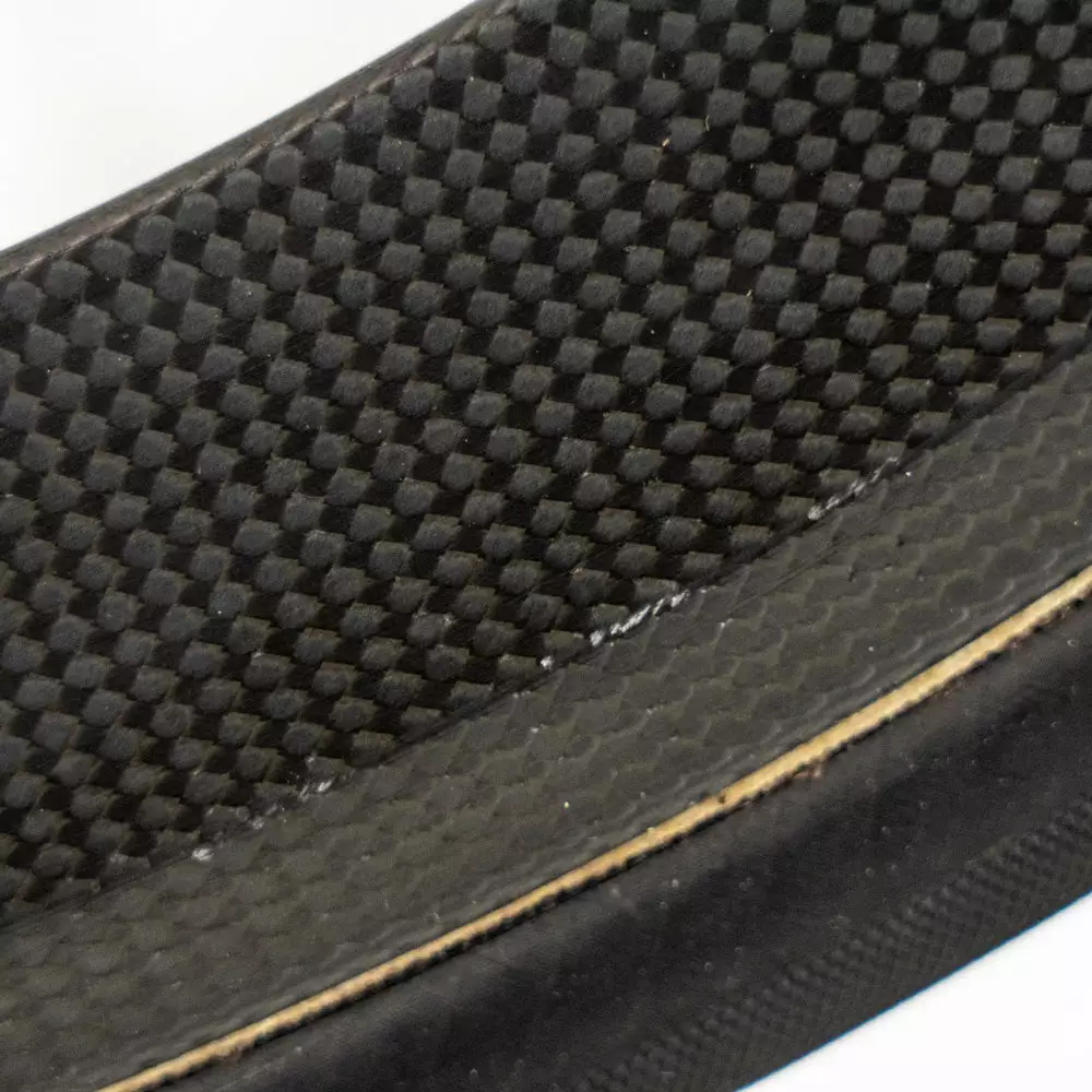 Lightweight Meilenstein Obermayer Tubular Wheelset - Rim 10 Lightweight Meilenstein Obermayer Tubular Wheelset - Rim - Billede 8