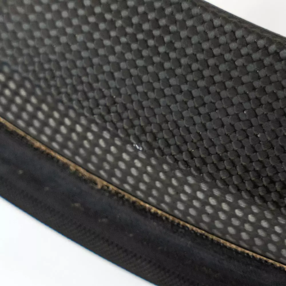 Lightweight Meilenstein Obermayer Tubular Wheelset - Rim 11 Lightweight Meilenstein Obermayer Tubular Wheelset - Rim - Billede 9