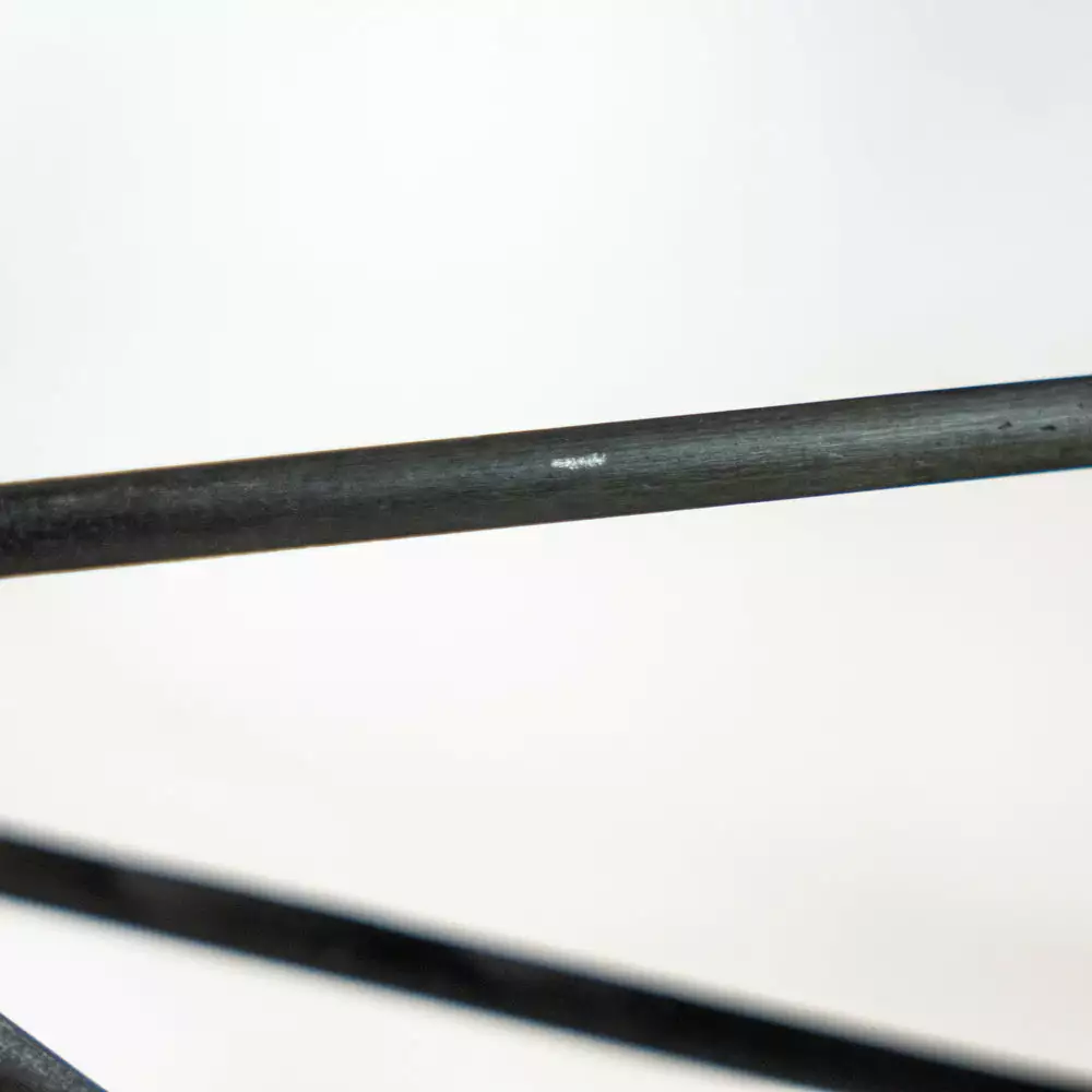 Lightweight Meilenstein Obermayer Tubular Wheelset - Rim 16 Lightweight Meilenstein Obermayer Tubular Wheelset - Rim - Billede 14