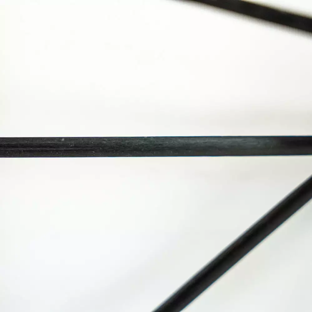 Lightweight Meilenstein Obermayer Tubular Wheelset - Rim 17 Lightweight Meilenstein Obermayer Tubular Wheelset - Rim - Billede 15