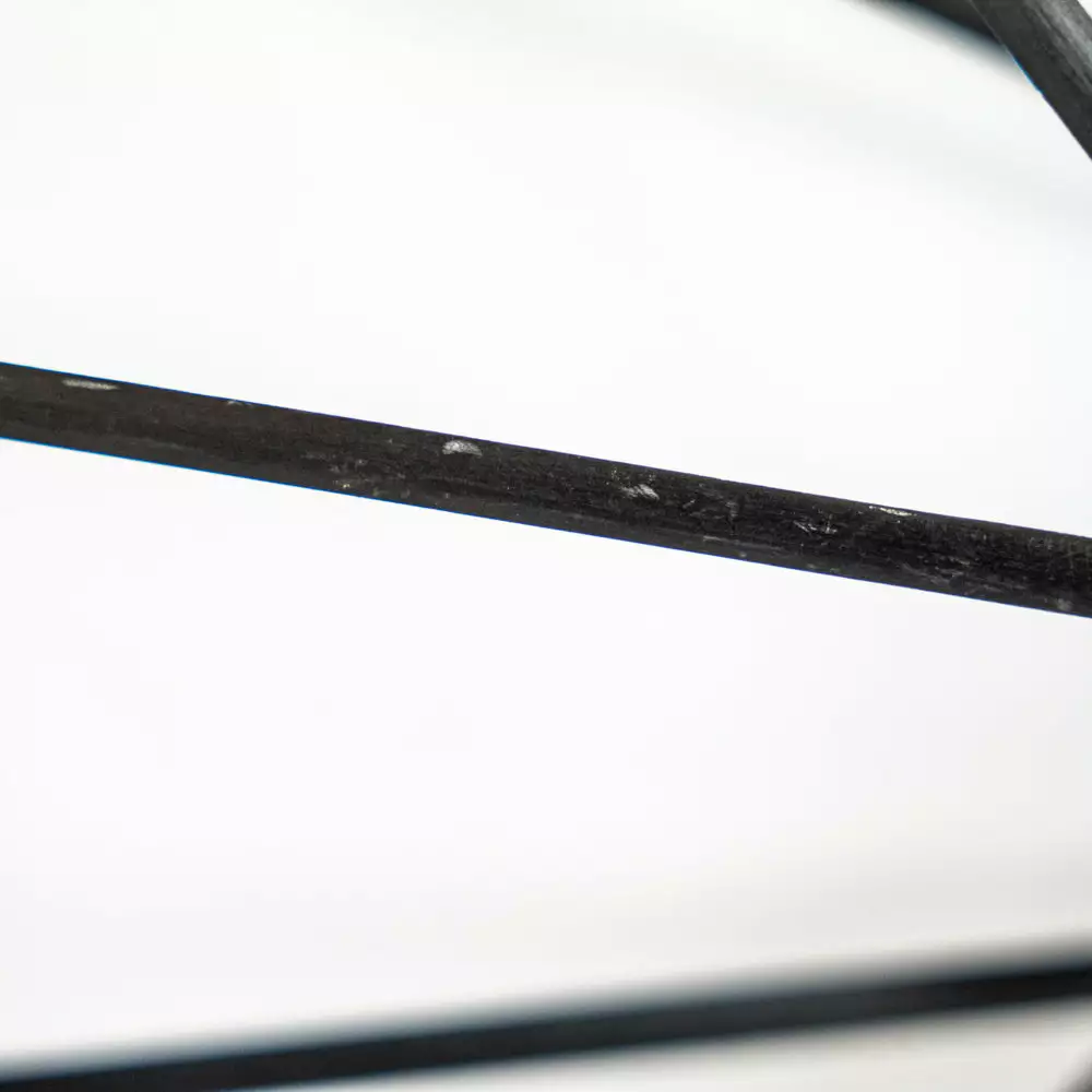 Lightweight Meilenstein Obermayer Tubular Wheelset - Rim 18 Lightweight Meilenstein Obermayer Tubular Wheelset - Rim - Billede 16