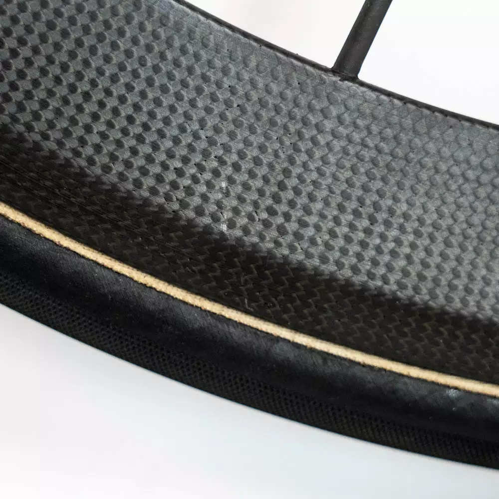 Lightweight Meilenstein Obermayer Tubular Wheelset - Rim 13 Lightweight Meilenstein Obermayer Tubular Wheelset - Rim - Billede 11