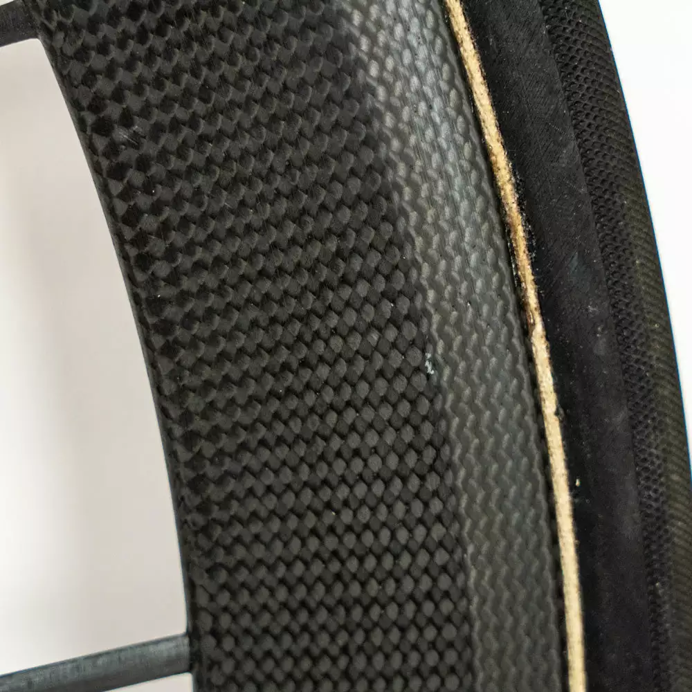 Lightweight Meilenstein Obermayer Tubular Wheelset - Rim 14 Lightweight Meilenstein Obermayer Tubular Wheelset - Rim - Billede 12