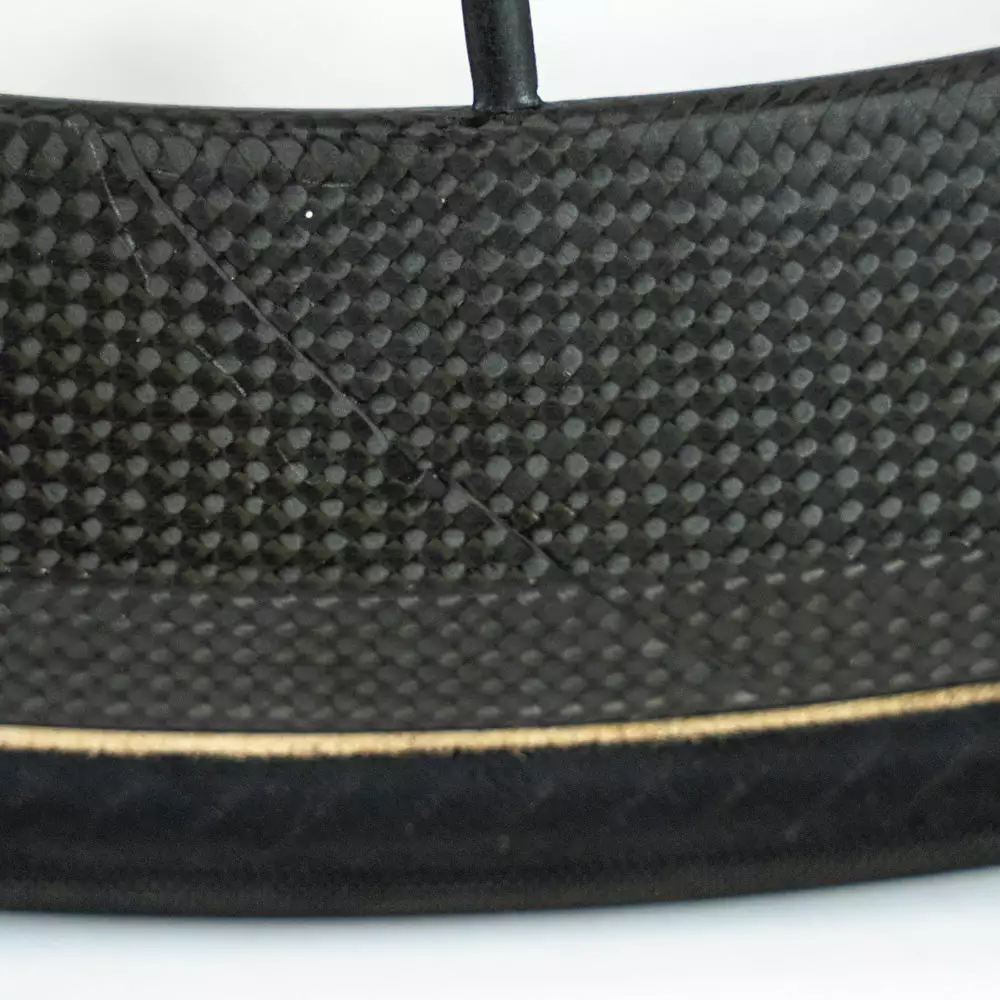 Lightweight Meilenstein Obermayer Tubular Wheelset - Rim 15 Lightweight Meilenstein Obermayer Tubular Wheelset - Rim - Billede 13