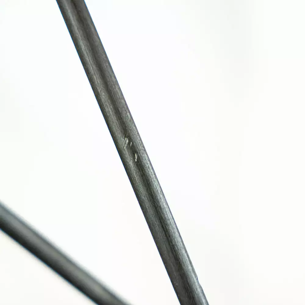 Lightweight Meilenstein Obermayer Tubular Wheelset - Rim 12 Lightweight Meilenstein Obermayer Tubular Wheelset - Rim - Billede 10