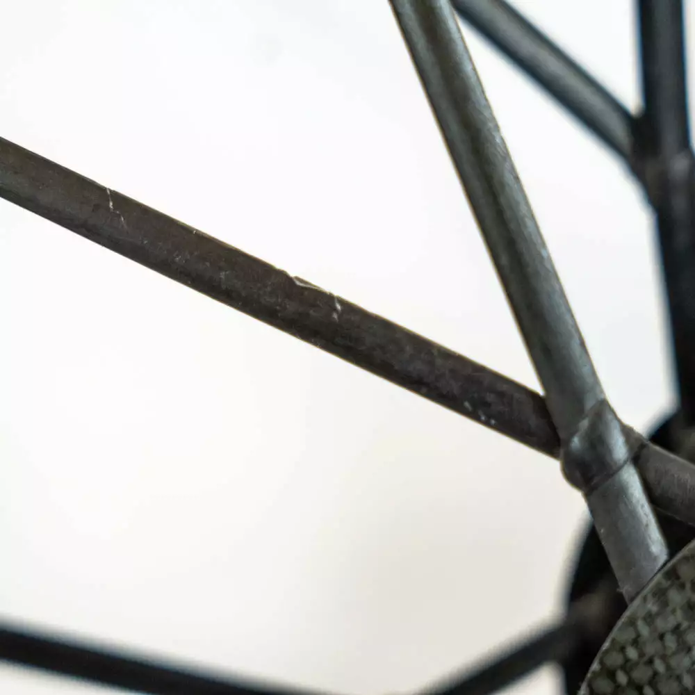 Lightweight Meilenstein Obermayer Tubular Wheelset - Rim 13 Lightweight Meilenstein Obermayer Tubular Wheelset - Rim - Billede 11