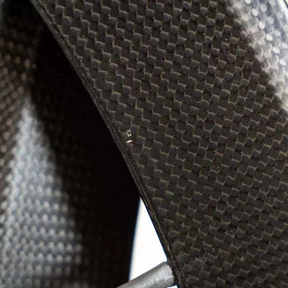 Lightweight Meilenstein Obermayer Tubular Wheelset - Rim 11 Lightweight Meilenstein Obermayer Tubular Wheelset - Rim - Billede 9