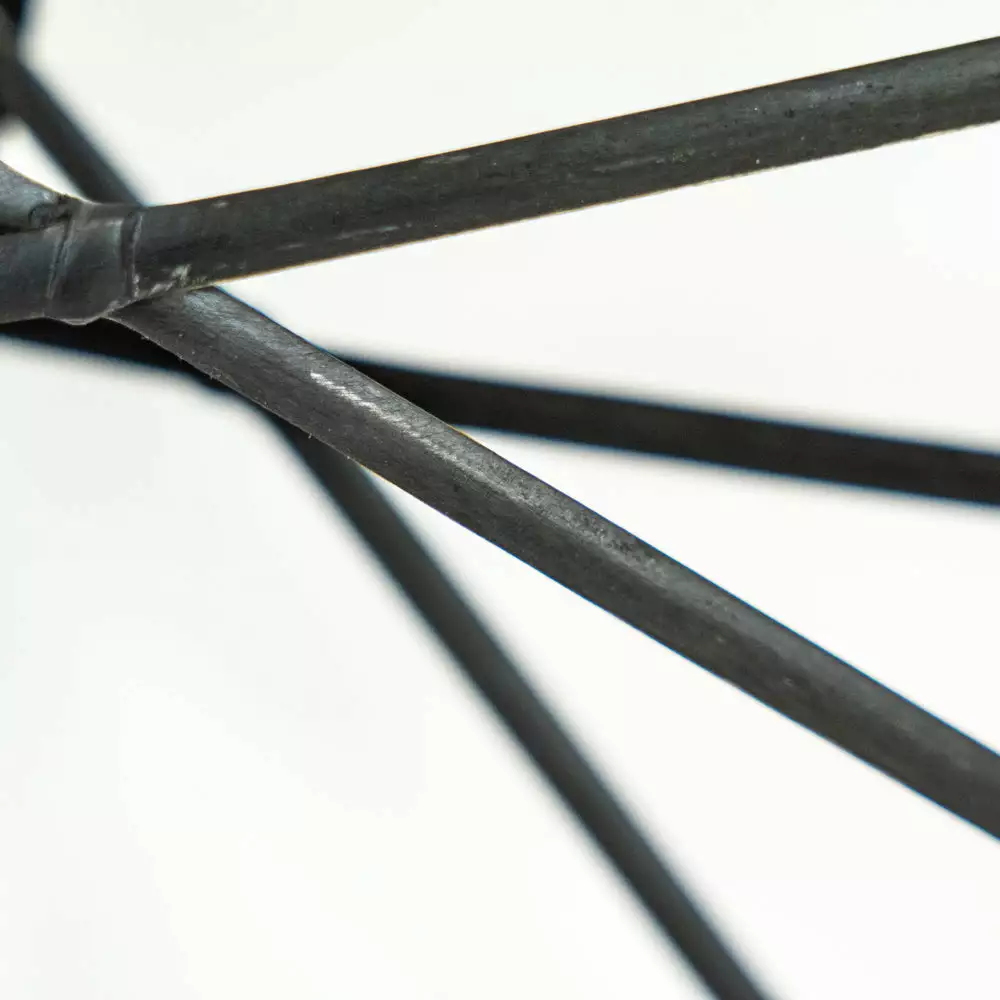 Lightweight Meilenstein Obermayer Tubular Wheelset - Rim 16 Lightweight Meilenstein Obermayer Tubular Wheelset - Rim - Billede 14