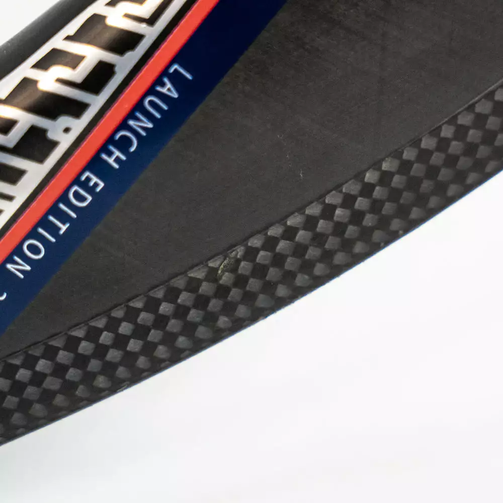 Princeton Peak 4550 Tubular Wheelset - Rim 14 Princeton Peak 4550 Tubular Wheelset - Rim - Billede 12