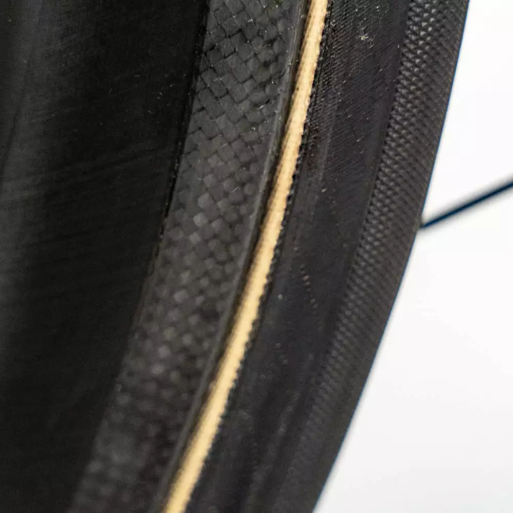 Princeton Peak 4550 Tubular Wheelset - Rim 9 Princeton Peak 4550 Tubular Wheelset - Rim - Billede 7