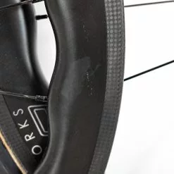 Princeton Peak 4550 Tubular Wheelset - Rim 30 Princeton Peak 4550 Tubular Wheelset - Rim -TT cykler Salgsbutik DSC07770 3a321567 0f3a 4426 a596 25995395d172