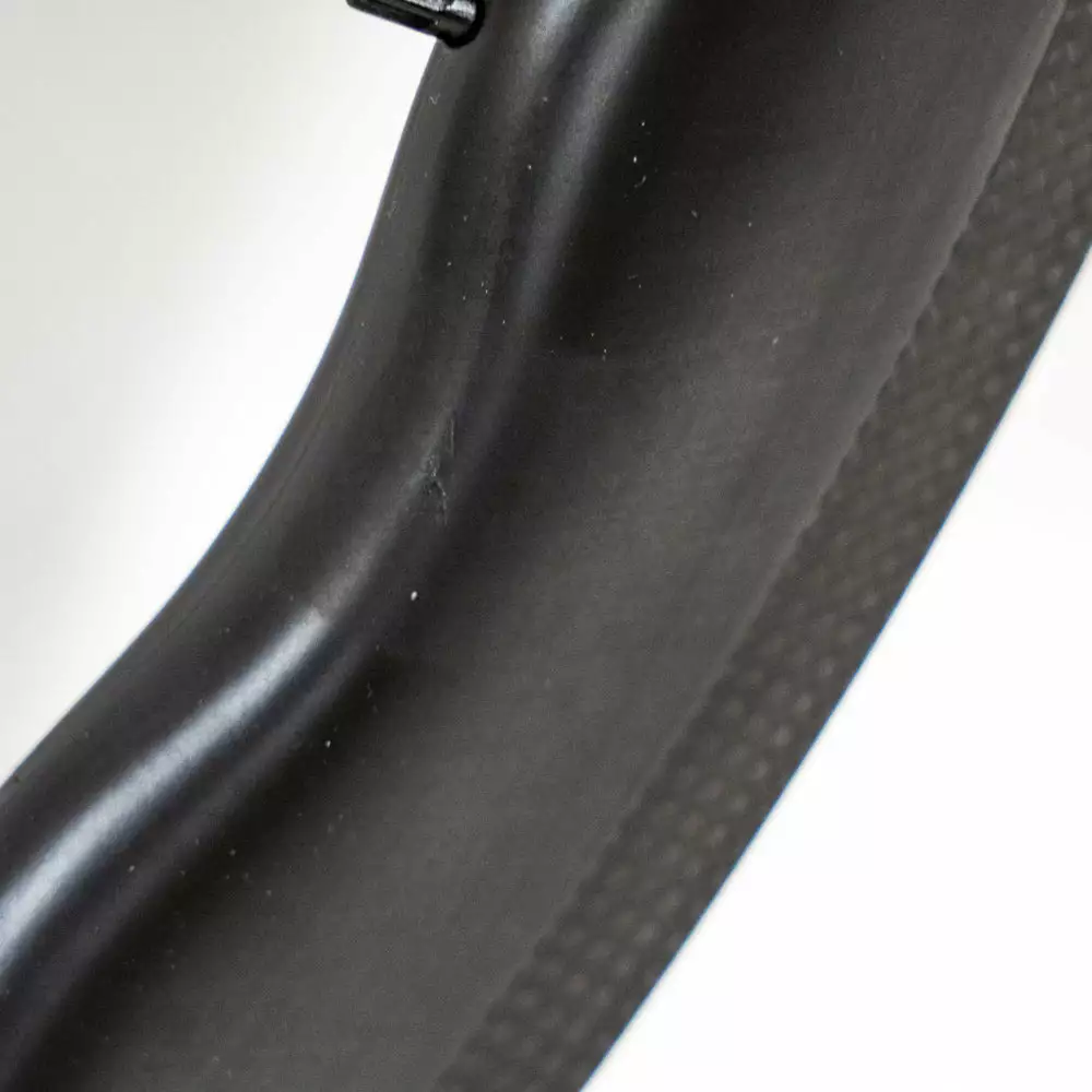 Princeton Peak 4550 Tubular Wheelset - Rim 17 Princeton Peak 4550 Tubular Wheelset - Rim - Billede 15