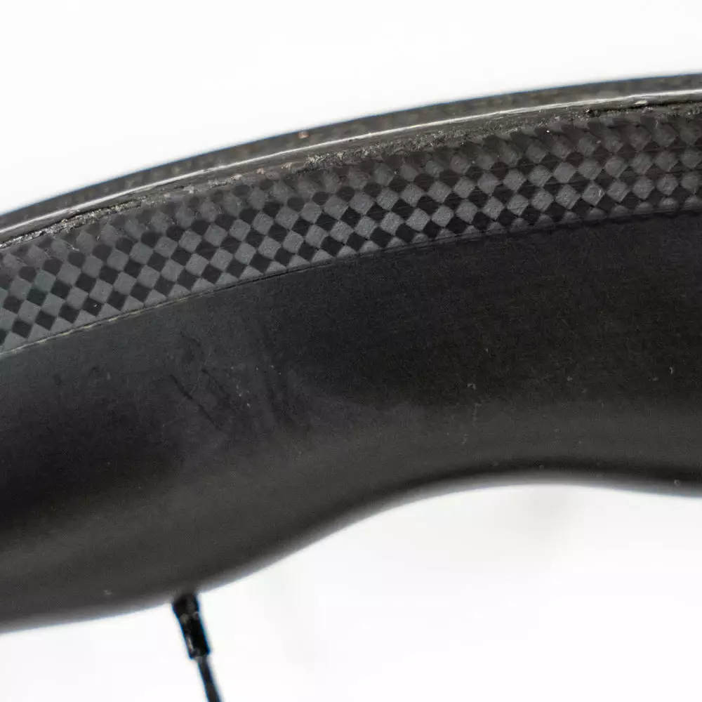 Princeton Peak 4550 Tubular Wheelset - Rim 18 Princeton Peak 4550 Tubular Wheelset - Rim - Billede 16