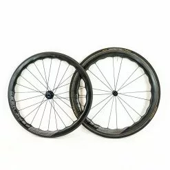 Princeton Peak 4550 Tubular Wheelset - Rim