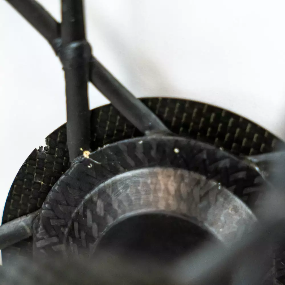 Lightweight Meilenstein Obermayer Tubular Wheelset - Rim 10 Lightweight Meilenstein Obermayer Tubular Wheelset - Rim - Billede 8