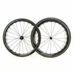 Princeton Peak 4550 Tubular Wheelset - Rim