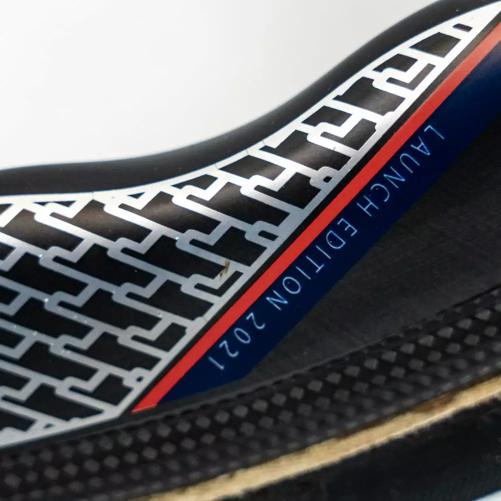 Princeton Peak 4550 Tubular Wheelset - Rim 10 Princeton Peak 4550 Tubular Wheelset - Rim - Billede 8