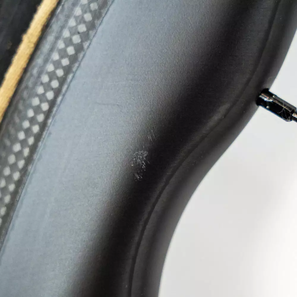 Princeton Peak 4550 Tubular Wheelset - Rim 11 Princeton Peak 4550 Tubular Wheelset - Rim - Billede 9