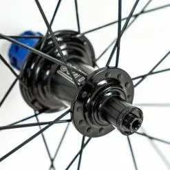 Princeton Peak 4550 Tubular Wheelset - Rim 16 Princeton Peak 4550 Tubular Wheelset - Rim -TT cykler Salgsbutik DSC07830 dd32b683 1dc7 4135 a448 5de2dec13676