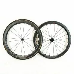 Princeton Peak 4550 Tubular Wheelset - Rim