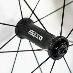 Princeton Peak 4550 Tubular Wheelset - Rim -TT cykler Salgsbutik DSC07844 ccb993cd b1f9 4a19 862c e33bcd8fdd70