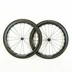 Princeton Peak 4550 Tubular Wheelset - Rim