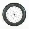 Hunt 82 Carbon Clincher/Tubeless - Aerodynamicist - Front Wheel -TT cykler Salgsbutik DSC08288