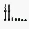 Muc-Off Tubeless Valve Kit V2 Black -TT cykler Salgsbutik Designudennavn 1