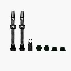 Muc-Off Tubeless Valve Kit V2 Black