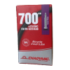 Chaoyang Inner Tube 700x23/28c Presta 100mm -TT cykler Salgsbutik Designudennavn 4 c291be97 4fa0 44fd 9f4a d9b8b7c83235