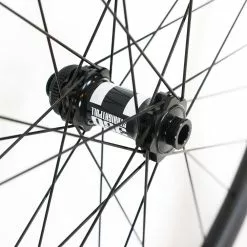Rebel Rusty Disc Carbon Clincher Gravel Wheelset -TT cykler Salgsbutik IMG 1102