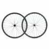 Rebel Rusty Disc Carbon Clincher Gravel Wheelset -TT cykler Salgsbutik IMG 1104