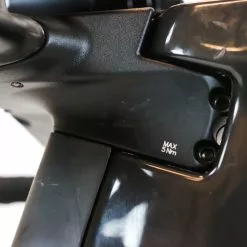 Scott Plasma 5 HMX TT - M/54 - A. Konychev - Mitchelton-Scott 36 Scott Plasma 5 HMX TT - M/54 - A. Konychev - Mitchelton-Scott -TT cykler Salgsbutik IMG 5814