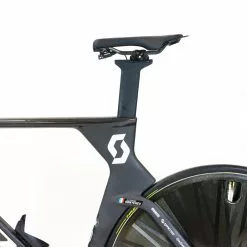 Scott Plasma 5 HMX TT - M/54 - A. Konychev - Mitchelton-Scott 35 Scott Plasma 5 HMX TT - M/54 - A. Konychev - Mitchelton-Scott -TT cykler Salgsbutik IMG 5822