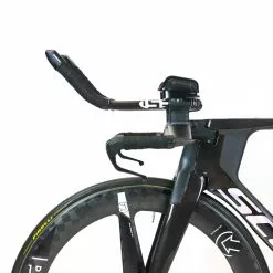 Scott Plasma 5 HMX TT - M/54 - A. Konychev - Mitchelton-Scott 24 Scott Plasma 5 HMX TT - M/54 - A. Konychev - Mitchelton-Scott -TT cykler Salgsbutik IMG 5823