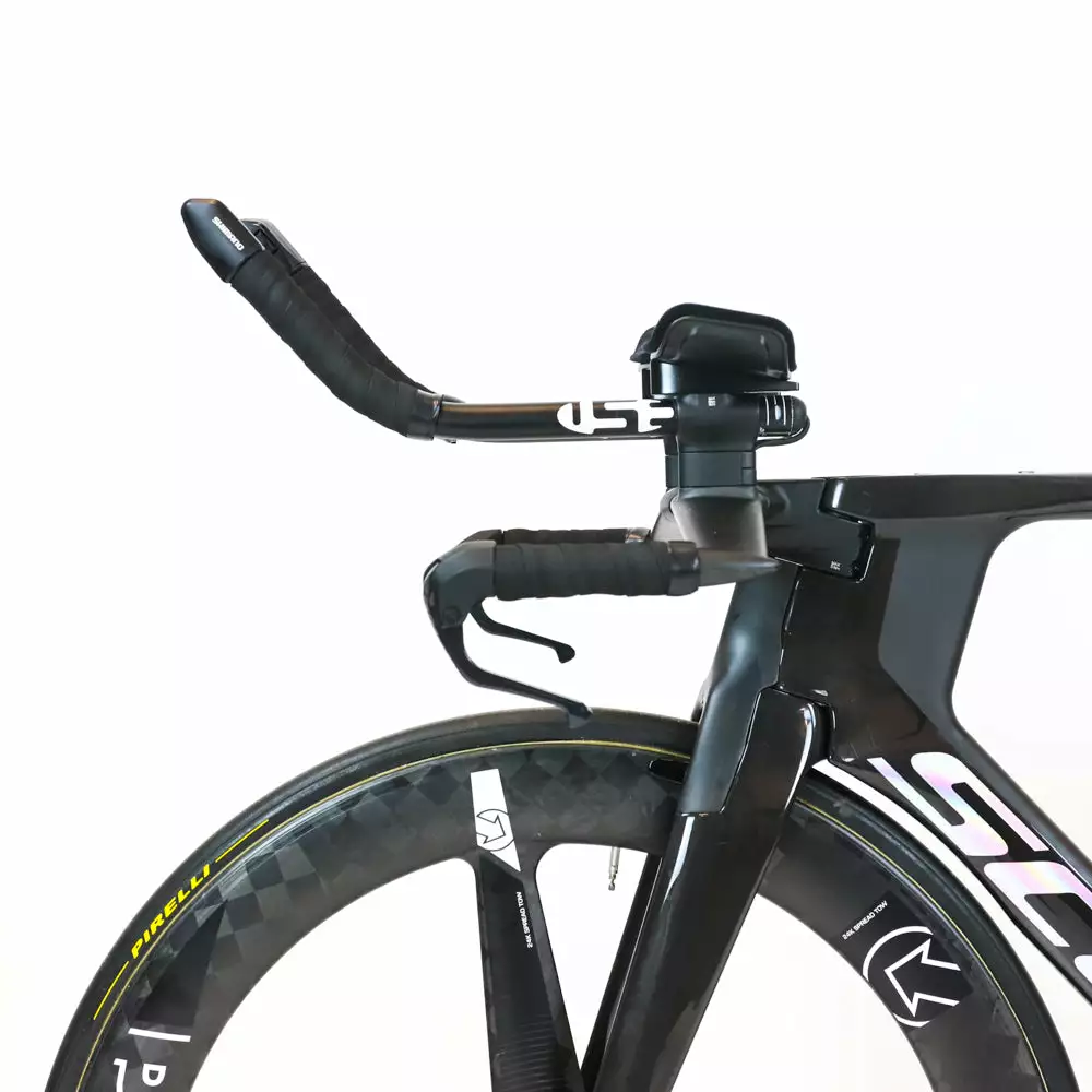 Scott Plasma 5 HMX TT - M/54 - A. Konychev - Mitchelton-Scott 7 Scott Plasma 5 HMX TT - M/54 - A. Konychev - Mitchelton-Scott - Billede 5