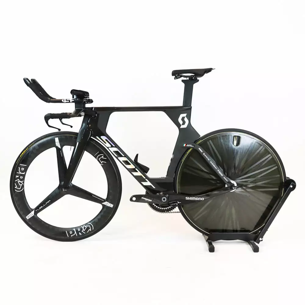 Scott Plasma 5 HMX TT - M/54 - A. Konychev - Mitchelton-Scott 5 Scott Plasma 5 HMX TT - M/54 - A. Konychev - Mitchelton-Scott - Billede 3