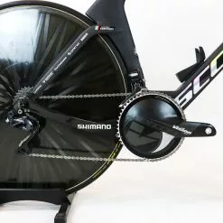 Scott Plasma 5 HMX TT - M/54 - A. Konychev - Mitchelton-Scott 25 Scott Plasma 5 HMX TT - M/54 - A. Konychev - Mitchelton-Scott -TT cykler Salgsbutik IMG 5826