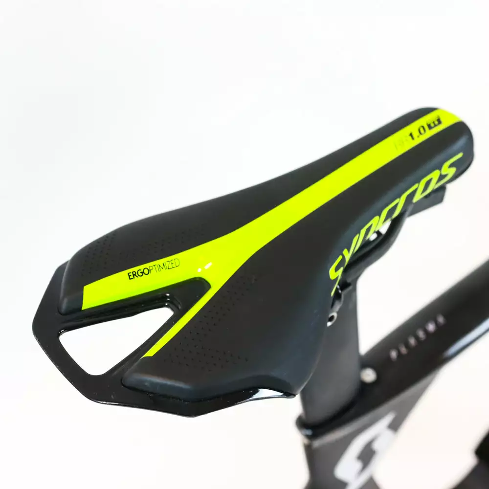 Scott Plasma 5 HMX TT - M/54 - A. Konychev - Mitchelton-Scott 16 Scott Plasma 5 HMX TT - M/54 - A. Konychev - Mitchelton-Scott - Billede 14