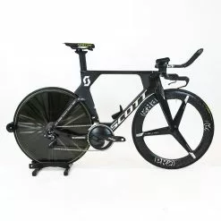 Scott Plasma 5 HMX TT - M/54 - A. Konychev - Mitchelton-Scott