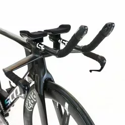 Scott Plasma 5 HMX TT - M/54 - A. Konychev - Mitchelton-Scott 29 Scott Plasma 5 HMX TT - M/54 - A. Konychev - Mitchelton-Scott -TT cykler Salgsbutik IMG 5833