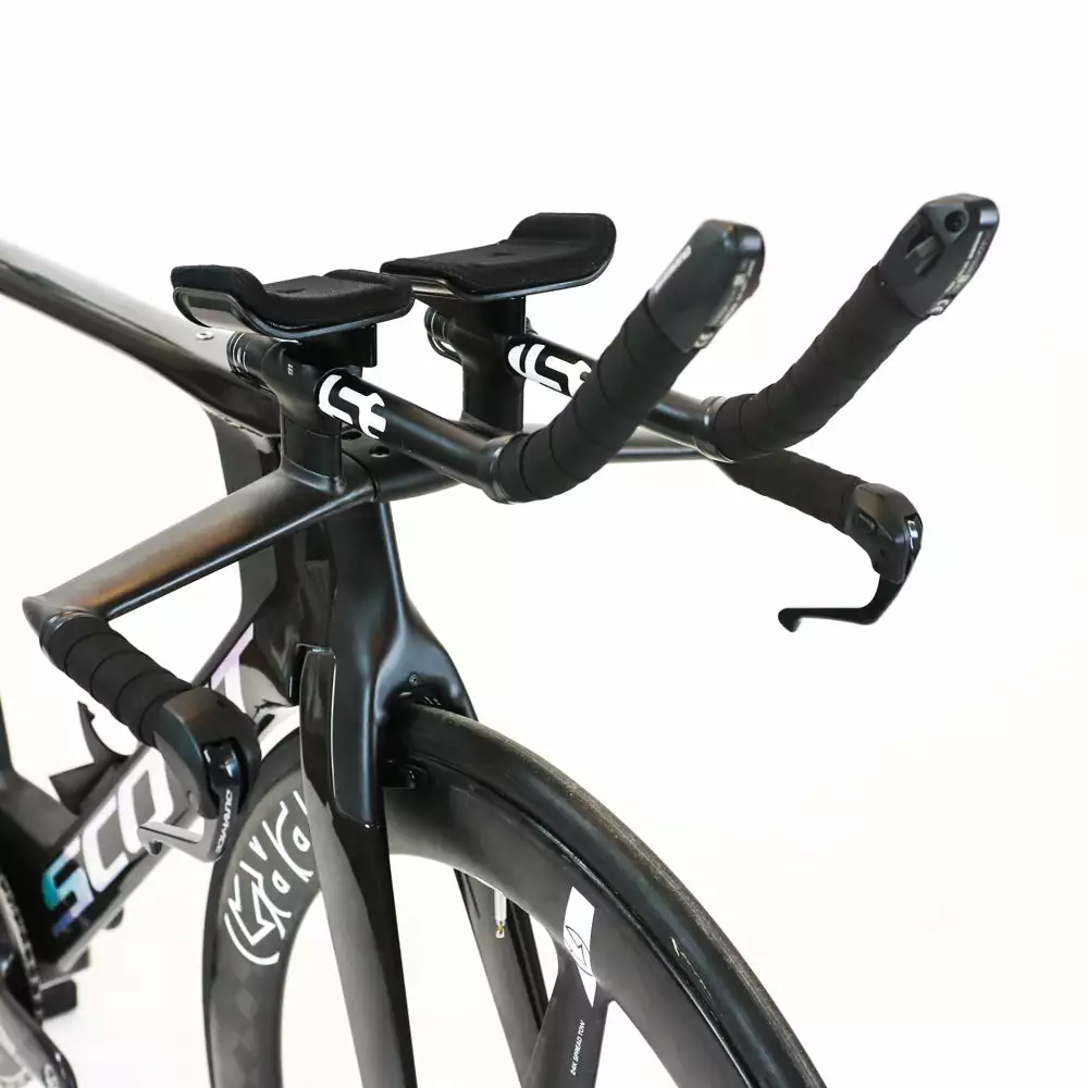 Scott Plasma 5 HMX TT - M/54 - A. Konychev - Mitchelton-Scott 12 Scott Plasma 5 HMX TT - M/54 - A. Konychev - Mitchelton-Scott - Billede 10