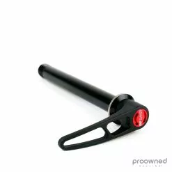 Dt-swiss DT Swiss RWS Plug - Front Wheel 15x100mm