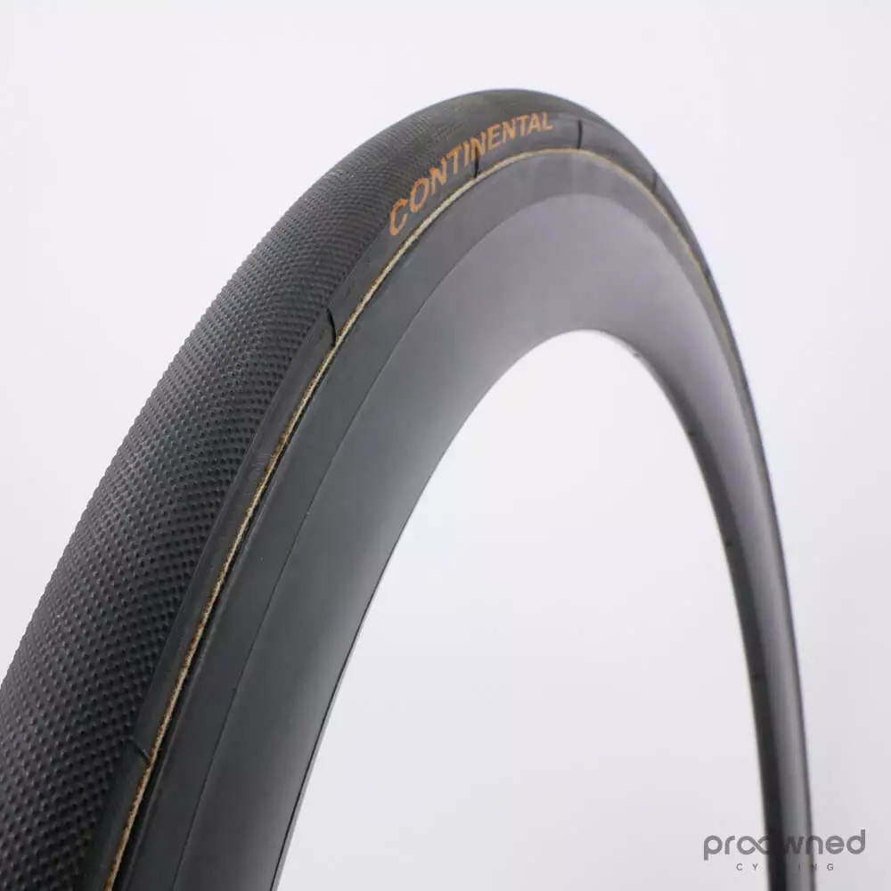 Continental Competition Pro LTD - AL Tubular Tire - 22 Mm 3 Continental Competition Pro LTD - AL Tubular Tire - 22 Mm