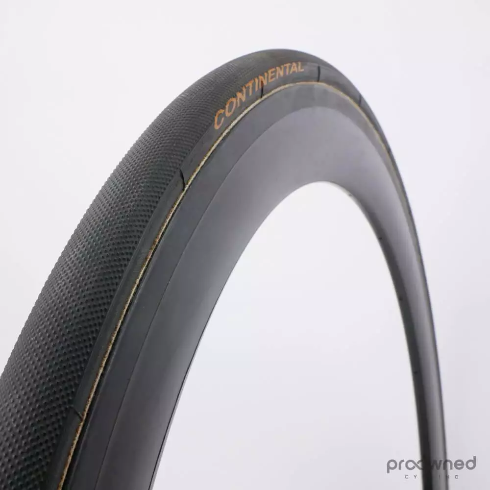 Continental Competition Pro LTD - AL Tubular Tire - 22 Mm 3 Continental Competition Pro LTD - AL Tubular Tire - 22 Mm