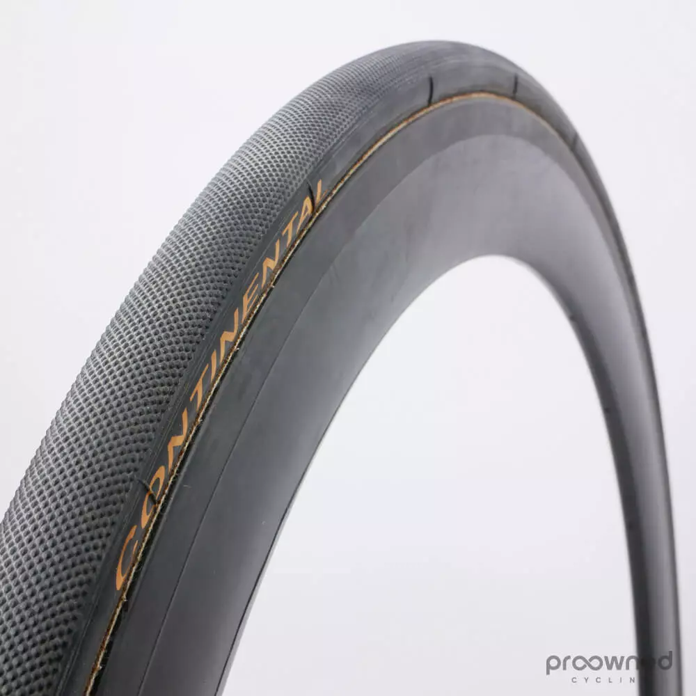 Continental Competition Pro LTD - All-round Tubular Tire - 22 Mm 3 Continental Competition Pro LTD - All-round Tubular Tire - 22 Mm
