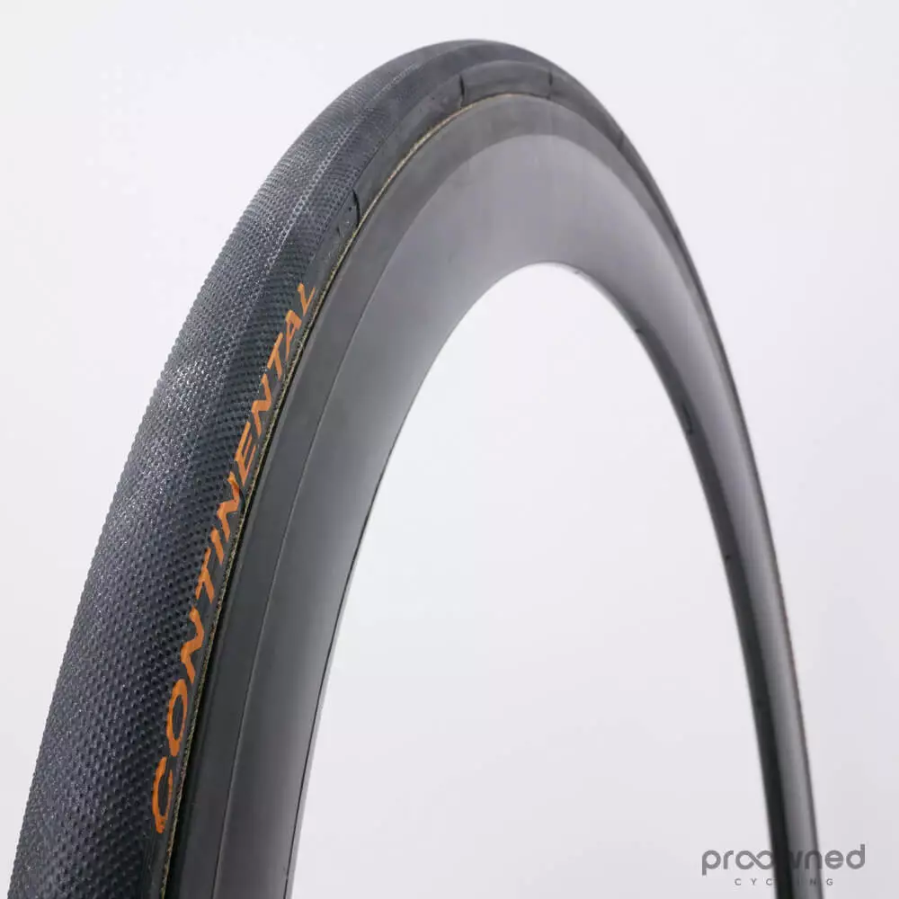 Continental Competition Pro LTD - ALX (diamond Pattern) Tubular Tire - 22 Mm 3 Continental Competition Pro LTD - ALX (diamond Pattern) Tubular Tire - 22 Mm
