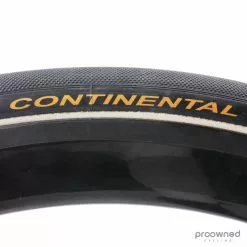 Continental Competition Pro LTD - RBX Tubular Tire -TT cykler Salgsbutik P1200472