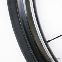 Shimano Dura-Ace WH-R9100 C40 Carbon Tubular Rim Wheelset -TT cykler Salgsbutik P1370413 2