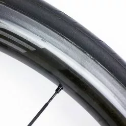 Shimano Dura-Ace WH-R9100 C40 Carbon Tubular Rim Wheelset -TT cykler Salgsbutik P1370419 2